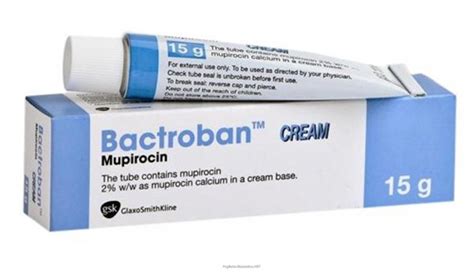bactroban ointment 15g價錢